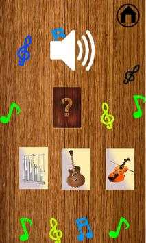 Mengenal Alat Musik screenshot 1
