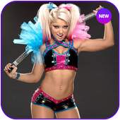 Alexis WWE Wallpapers Fans 1.0.0