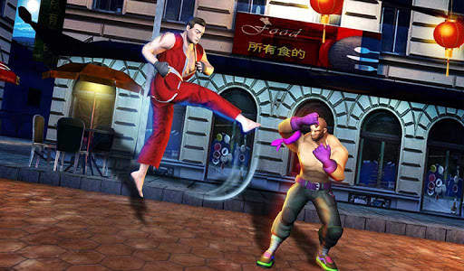 Karate Buddy - Fight for Domination screenshot 10