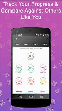 Fit Brains Trainer screenshot 5