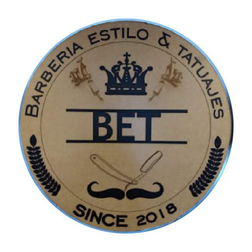 B.E.T Barber Shop 1.146.3