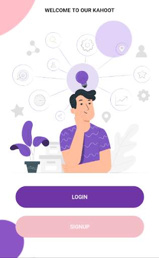 Kahoot-Lite screenshot 8