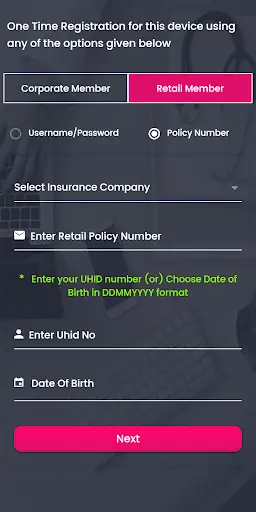 Fhpl Sparrow screenshot 2