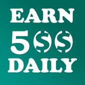 Earn Money Online - Make extra money 1.0.0