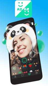 Pro Assistant Azar messenger Chat Video Call azar! screenshot 2