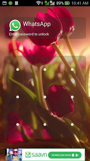 Smart AppLock screenshot 5