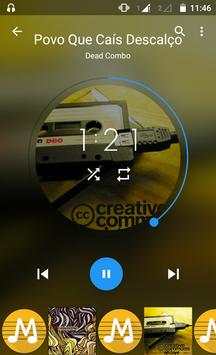 Musica - The Music Player screenshot 4