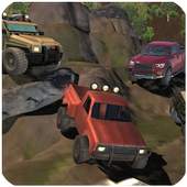 4X4 Trail Overlander Edition 0.1