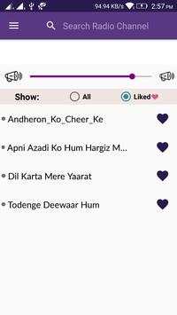 All India Radio (AIR) LIVE   Live TV screenshot 6