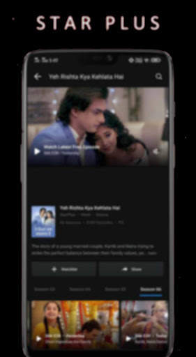 Star Gold Live TV HD Channel Advice screenshot 3