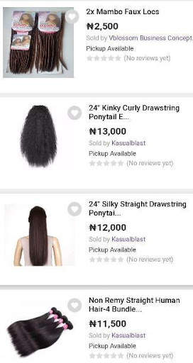 Girls Shop screenshot 6
