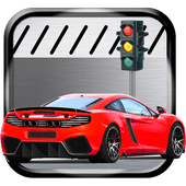 Sport Car Simulator 2015 icon