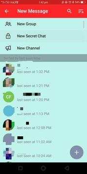 Shine screenshot 3