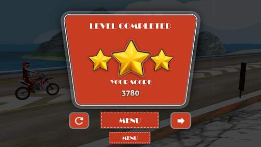 Fat Bike Rider screenshot 3