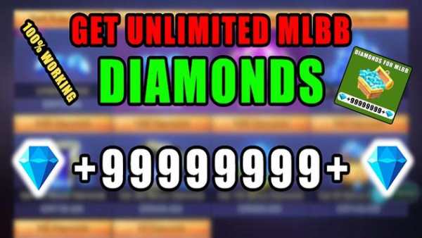 Daily Free Diamonds Hints l Mobile Tips Legends screenshot 1