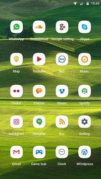 Theme / Launcher For Oppo R11 screenshot 7