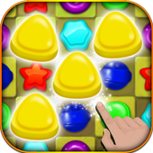 Candy Swap 2017 icon