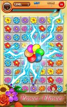 Blossom Crush 2018 screenshot 3