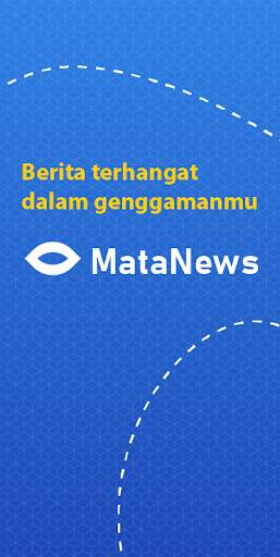 Mata News | Indonesia News screenshot 1
