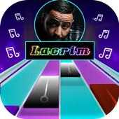Lacrim Song logo