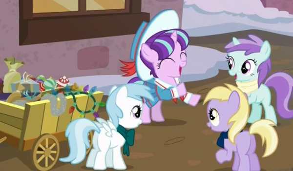 guide my little pony screenshot 5