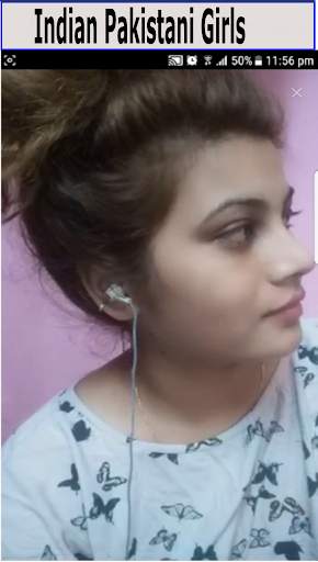 Hot Girls Video Call - Random Video Chat screenshot 1