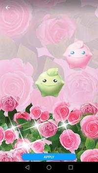 Twinkle Star Live Wallpaper screenshot 3