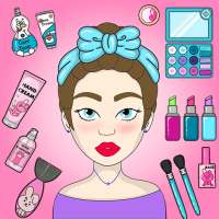 DIY Makeup Games DIY Face Mask