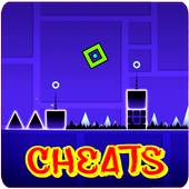 Cheats : Geometry Dash Best 1.0.1