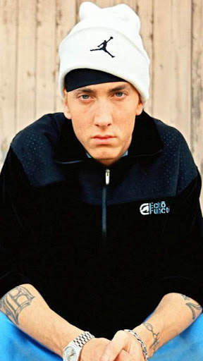 Eminem Wallpapers HD 2020 screenshot 8