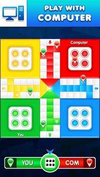Ludo Fun screenshot 3