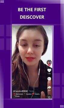 TikTok Free Wallpaper screenshot 3