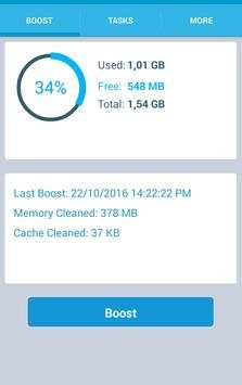 Clean my phone screenshot 1