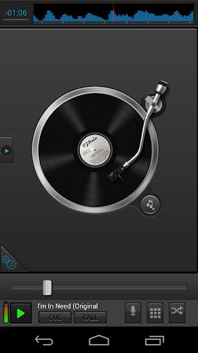 DJ Studio 5 - Music mixer screenshot 6