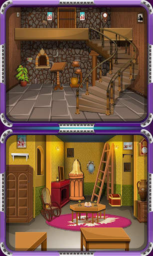 phòng thoát hiểm - 1000 cửa screenshot 1
