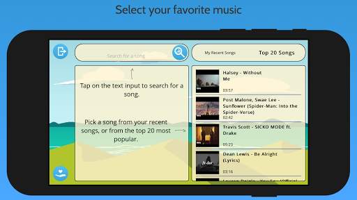 King Of Beats screenshot 2