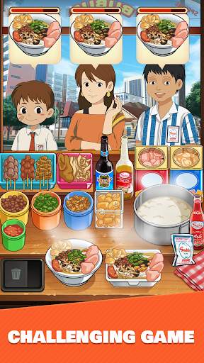 Bubur Ayam Express screenshot 4