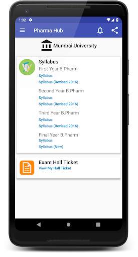 Pharm Hub (MU) (Premium Edition) screenshot 4