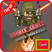 Tips for Doodle Army2: Mini Militia 1.0