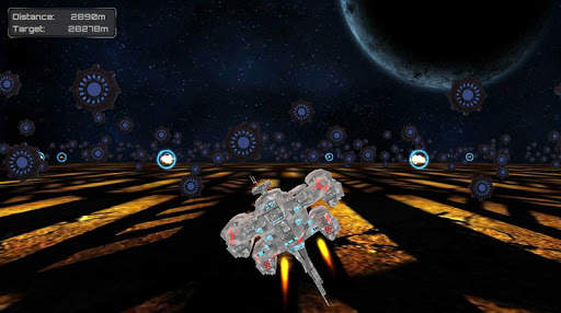 City Escape - Doruk Games Studios screenshot 6