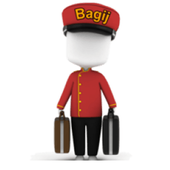 Bagij icon