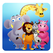 Animal Sounds icon