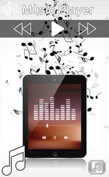 mp3 music player screenshot 3