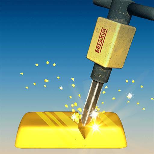 Gold Rush 3D! 1.4.0