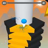 Stack Helix Ball