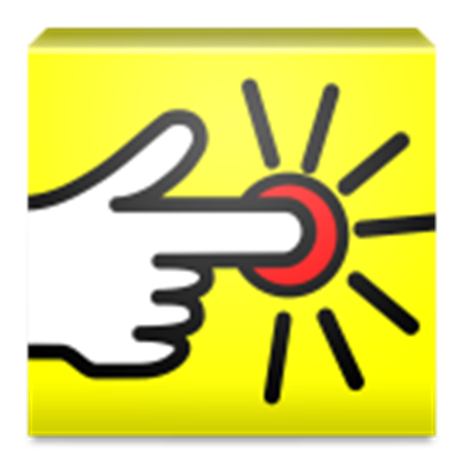 Button Game icon