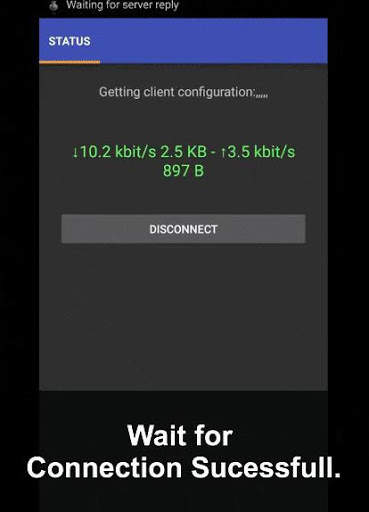 5G-Connect screenshot 6