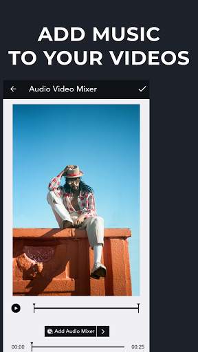 VideoCut - Video Editor, Video Maker, No Watermark screenshot 4