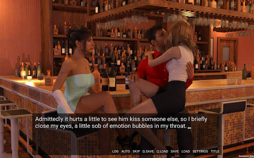 Fame & Misfortune Interactive Choice Story (FREE) screenshot 5