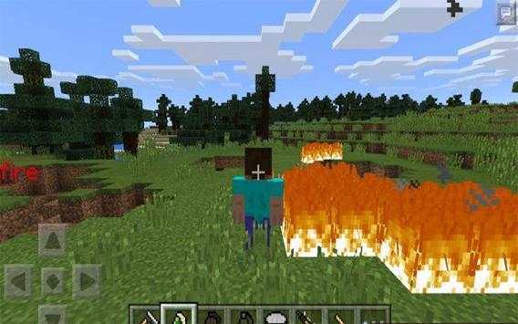 MOD - Desno Gun MCPE screenshot 3
